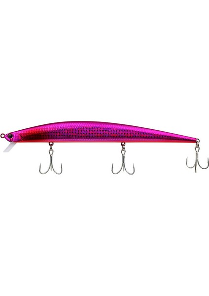 Wobble Prime 175S 29GR Rose Starry