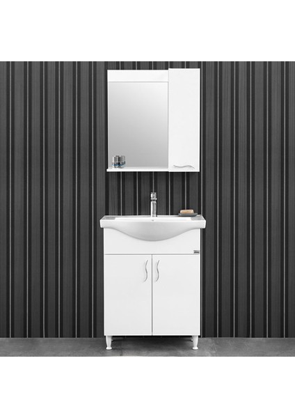 Bold Banyo Dolabı Beyaz 65 cm modelleri