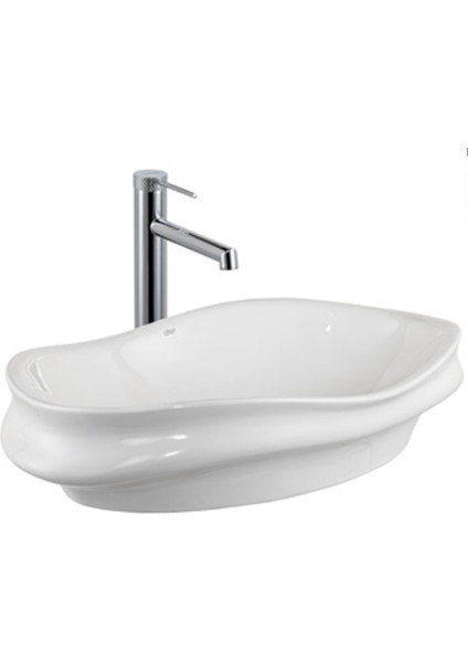 Tezgah Üstü Lavabo E-W3000