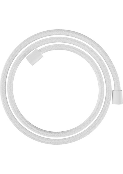 Designflex Duş Hortumu 1.6 M Satin Beyaz