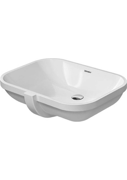 D-Code Tezgah Altı Lavabo 56 cm
