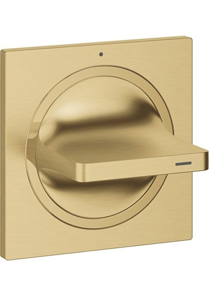 Allure Ankastre Stop Valf - 19334GN1