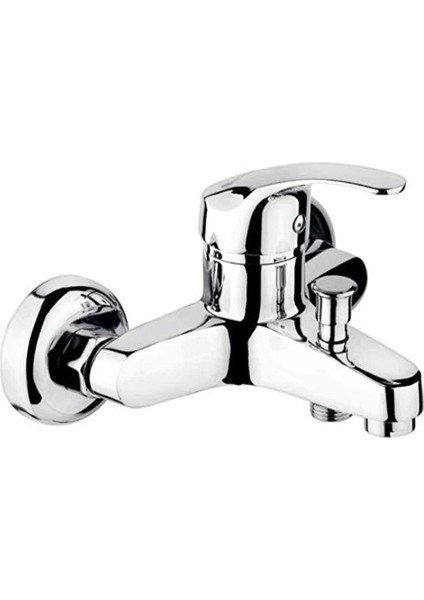 S-40101 Banyo Bataryası Hilal Mix