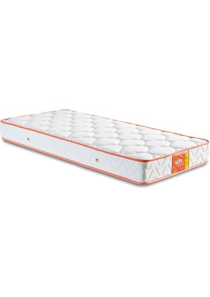 Bebek Yatağı Lüks Yarı Ortopedik 70X130 cm Sofy