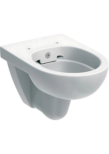 Selnova Asma Klozet Rimfree 501.654.01.1 Kapak Hariçtir