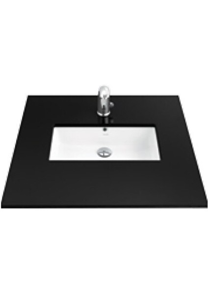 Creavi̇t TP738 38X51 cm Tezgahaltı Hilton Lavabo