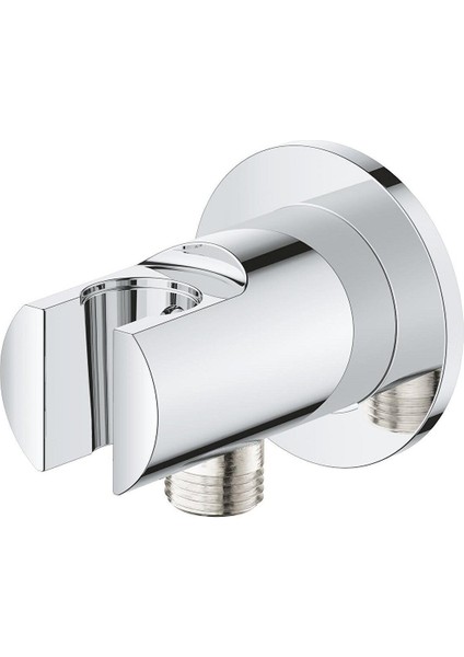 Relexa Duş Çıkış Dirseği El Duş Askılı - 28628001 modelleri