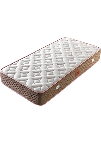 Opalin Origami Air Fresh Ortopedik Yaylı Yatak 70X130 cm