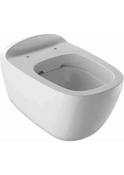Citterio Rimfree Asma Klozet 500.510.01.1
