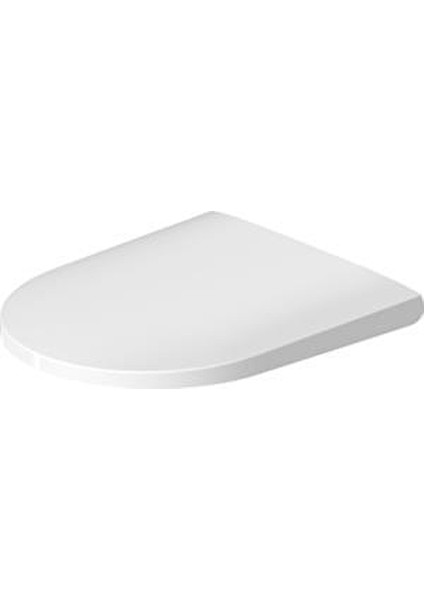 D-Neo Rimless Asma Klozet Seti