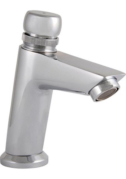 Zaman Ayarlı Lavabo Musluğu TA1060