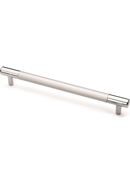 T Boru Kulp (2 Adet) 256 mm