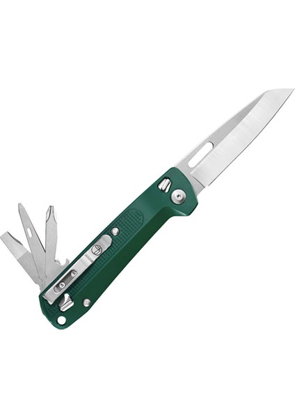 Free K2 Evergreen modelleri