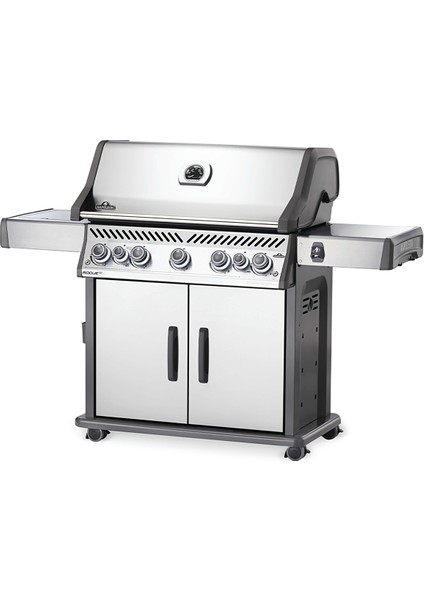 Rogue Se 625 Rsib Gazlı Barbekü | Gazlı Mangal