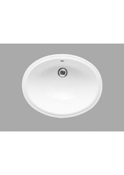 Ece Tezgah Altı Lavabo (46*37,6) (10AR77046EC)
