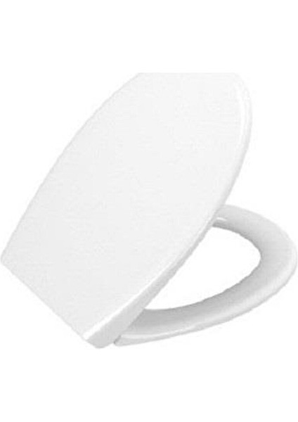Norm 501 Duvara Sıfır Klozet + Norm Yavaş Kapak + Vitra Iç Takım Set