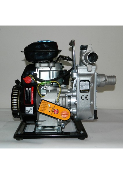 Dbp 15 Benzinli Su Motoru 1.5'lik modelleri