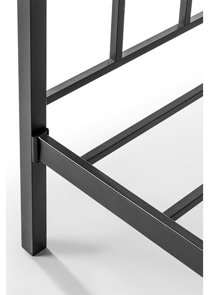 R190 Ranza 90X190 Sağlamlaştırılmış Metal Ranza / Karyola indirimleri