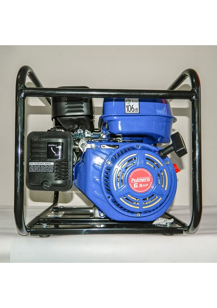 PA20T Benzinli 2 Su Motoru - 6.5 Hp fiyatları