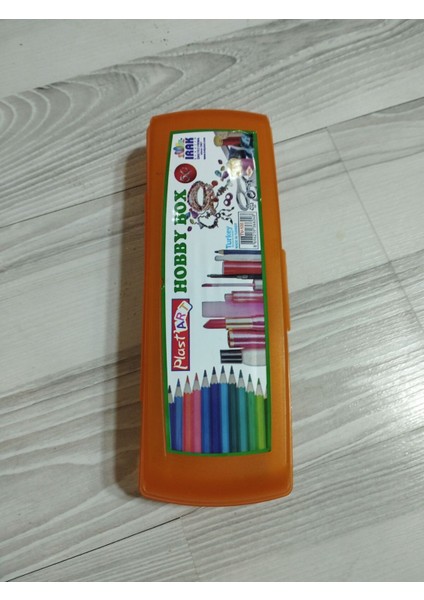 Renkli Seyahat Kutusu Seti, Kalemlik, Traş ve Diş Bakım Aksesuarları modelleri