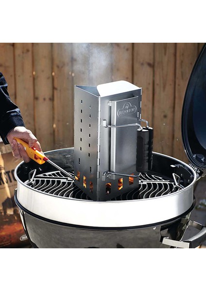 Kömür Bacası Paslanmaz Çelik Jetfire fırsatları