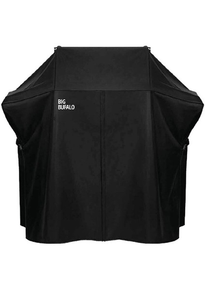 Gazlı Barbekü Kılıfı - Small