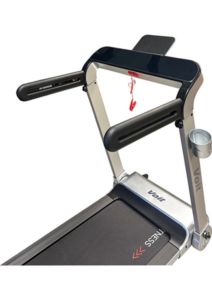 Nova Fit Koşu Bandi/gri̇/n 46CM Geniş Bant modelleri