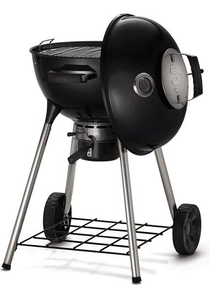 Premium 18 Kömürlü Mangal | Barbekü 47CM