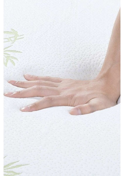 Bamboo Ortopedik Bebek Yatağı (7 Cm) fiyatları