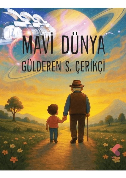 Mavi Dünya