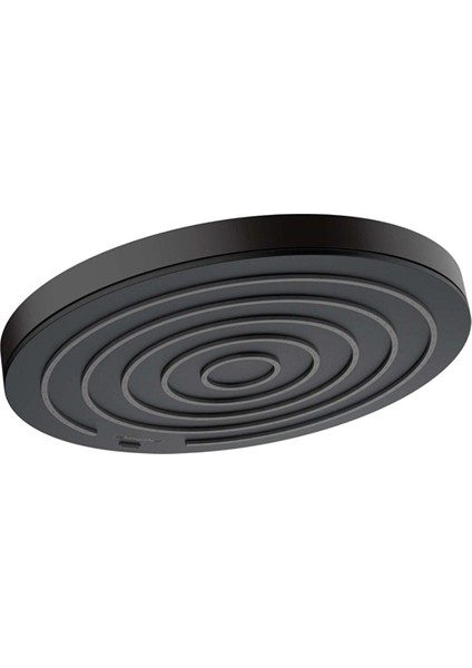 Pulsify S Tepe Duşu 260 1jet Mat Siyah 24140670