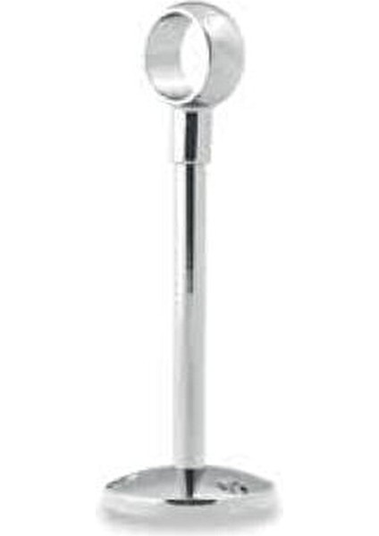 Askı Borusu Bağlantı Flanşı Açık 15CM