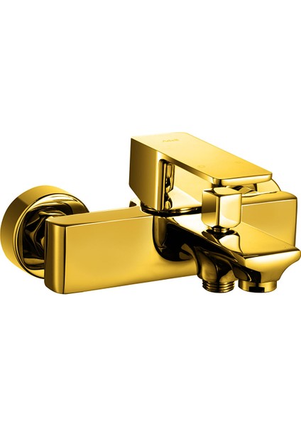 Terra Gold Mat Banyo Bataryasi