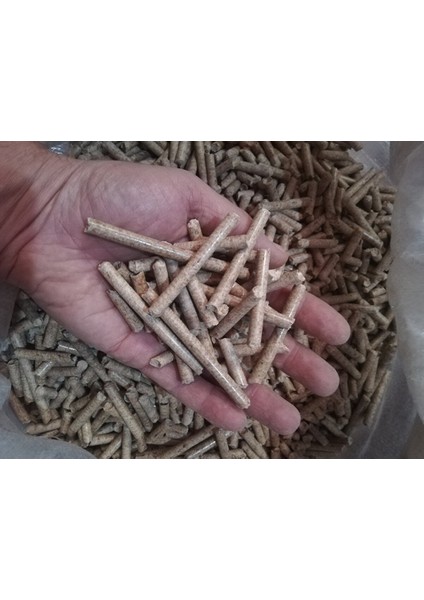 Woodmont Ahşap Kedi Kumu Yuzdeyuz Çam Pelet 6mm 20 kg modelleri