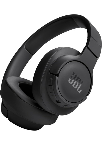 Tune 720BT Wireless Kulaklık, Ct, Oe,siyah