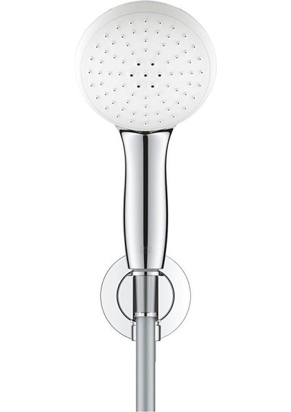 Tempesta 110 Su Çıkış Dirsekli El Duşu Seti 2 Akışlı - 26921003 fiyatları