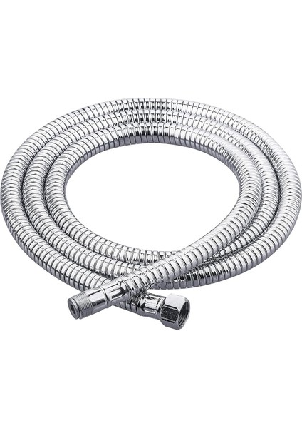 Lüx Spralli̇ Evye |berber Batarya Hortumu 3/8-M15 150 cm