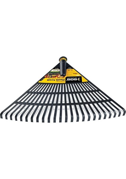 Profesyonel Plasti̇k Tirmik