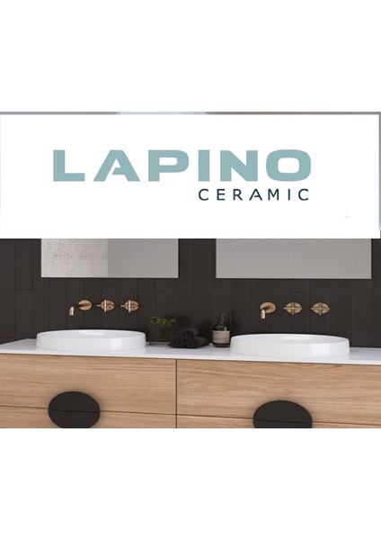 Lapino Ceramic Beta 6340