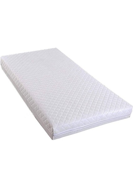 Ortopedik Soft Alezli Visco Bebek Yatağı Park Beşik Yatağı (7 Cm) fiyatları