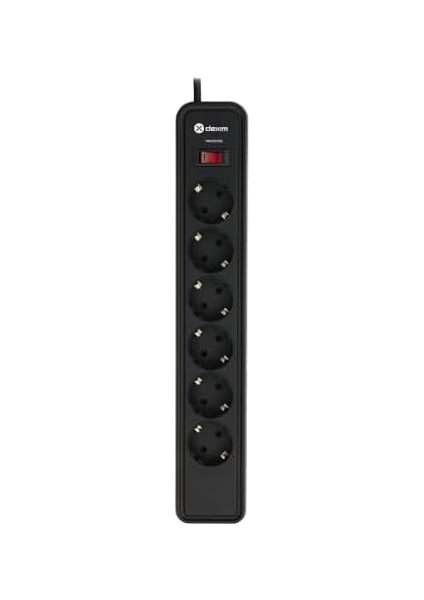 SP06AG 6 Port Akım Koruyucu Prizi modelleri