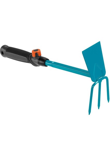 8915-20 Combisystem El Çapası