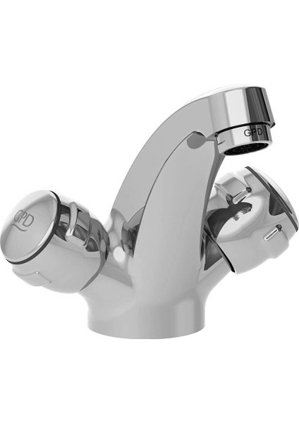 Kartal Lavabo Bataryası Rios TKB30