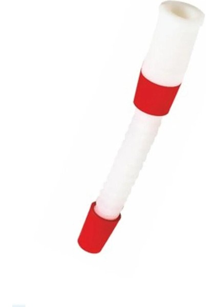 Plastik Musluk Ucu Hortumu