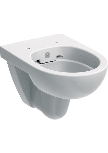 Alpha Gömme Rezervuar + Selnova Rimfree Asma Klozet Seti