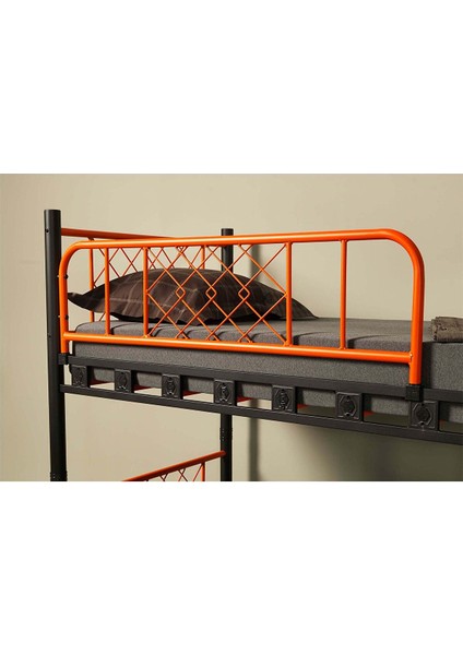 Metis Korkuluk Ranza Yatak Bariyeri fiyatları