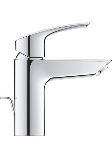 Eurosmart Tek Kumandalı Lavabo Bataryası - 33265003 fiyatları