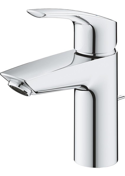 Eurosmart Tek Kumandalı Lavabo Bataryası - 33265003 modelleri