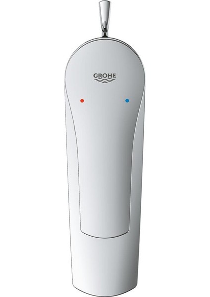Eurosmart Tek Kumandalı Lavabo Bataryası - 33265003 fırsatları