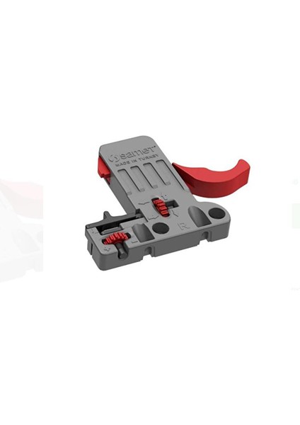 Smart Slide Mandal R